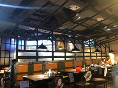 -锅说大脸毛肚重庆老火锅(佐阾店)