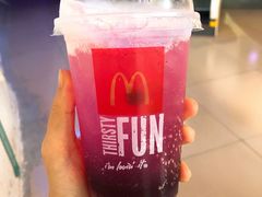 -麦当劳(湛江大厦店)