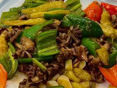 -美极鲜食坊(宝安南路店)