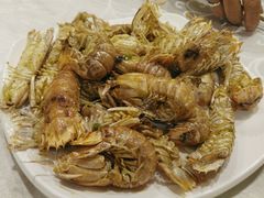 -吉源大排档·鱼生·海鲜(烧烤彩印厂店)