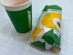 -赛百味SUBWAY(中亭街店)