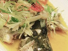-蛇口希尔顿南海酒店·随轩中餐厅·粤菜
