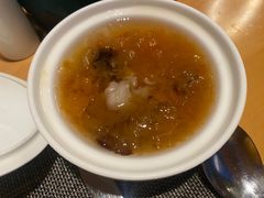 -二楼咖啡厅·厦门源昌凯宾斯基大酒店(湖滨中路店)
