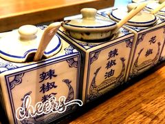 -鑫花溪牛肉米粉(人民广场店)