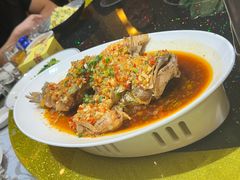 -吴忠民族饭庄(利通南街店)