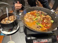 -索溪山寨·湘西饮食文化博物馆(标志门店)
