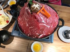 -东京屋(武定路店)