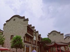 -龙潭水乡