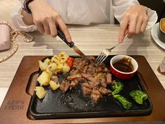 -必胜客(仁恒店)