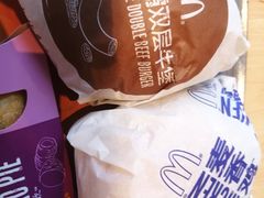 -麦当劳(景城邻里中心店)