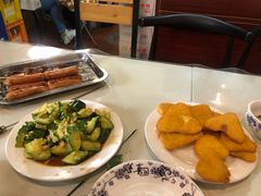 -玫瑰红烤羊排(北新桥三条店)