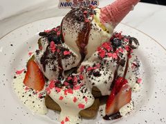 -卡朋西餐(铂顿城店)