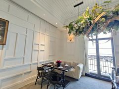 -22ºN BISTRO西餐&酒馆