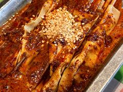 -清真·老兰家(兴善寺西街总店)