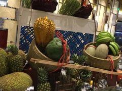 -杭州钱江新城万怡酒店-西餐厅