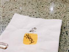 -Home Thai·泰谣(王府井apm店)