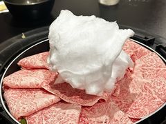 -和牛 烧肉寿喜烧涮锅 善(心斎橋店)