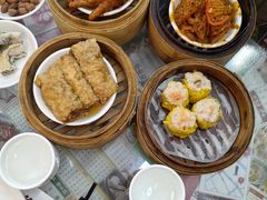 -香港蓮香樓(中環店)