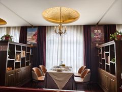 -一屋一食·京湘味主题餐厅