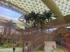 -杭州开元森泊度假乐园