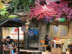 -城墙拐拐火锅(三峡广场黑金冠店)