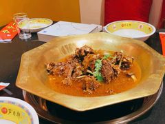 -芦月轩羊蝎子(劲松店)