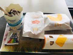 -麦当劳(金沙广场店)