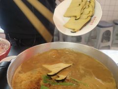 -燃计沙茶皇·香港沙茶火锅(人广旗舰店)