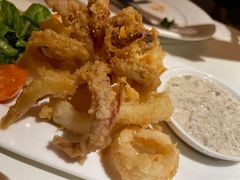 -Pasha帕夏土耳其餐厅(南昌路店)