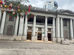 -汕头市小公园