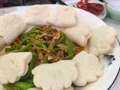 -虾铺子龙虾·私房菜(金源花苑店)