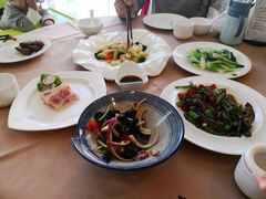 -明城五号烤鸭坊(建国门店)