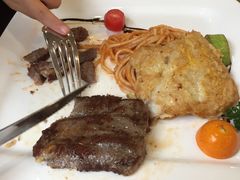 -新君悦国际酒店