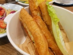 -锡和无锡菜(景丽苑店)