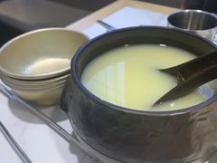 糯米米酒-猪啊牛呀羊啊铜盘烤肉(正大广场店)