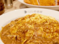 -CoCo壱番屋