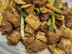 -静一餐厅·湖北菜(前门创始店)
