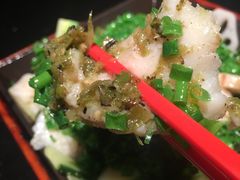 -老头儿油爆虾·知味杭州(爱琴海购物中心)
