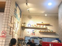 -小豆海棠(人民南路店)