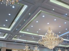 大堂-轩记海鲜餐厅·四十五年老字号·经典粤菜(西区彩虹店)