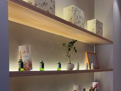 -青曼SPA·按摩·采耳·足道(龙之梦店)