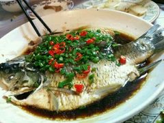 -原味缘菜馆