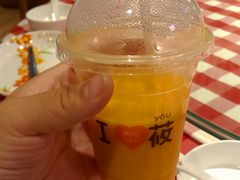 -西贝莜面村(当代商城店)
