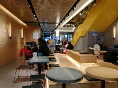 -麦当劳(苏州中心星悦汇店)