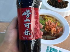 -大锅强·蒸海鲜青岛菜(金沙滩店)