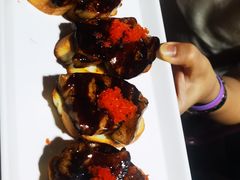 -LA  PETANQUE(泰安路店)