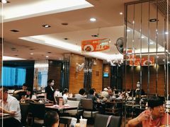 大堂-虾饺妹·粤式手工点心(水荫路店)