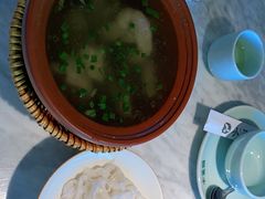 -小菜园新徽菜(无锡宜家荟聚中心店)