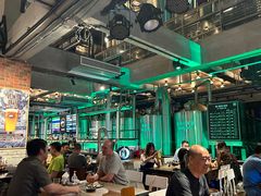 -Goose Island Brewhouse鹅岛精酿啤酒酿造工坊餐厅