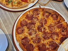 -必胜客(兴华中路PH店)